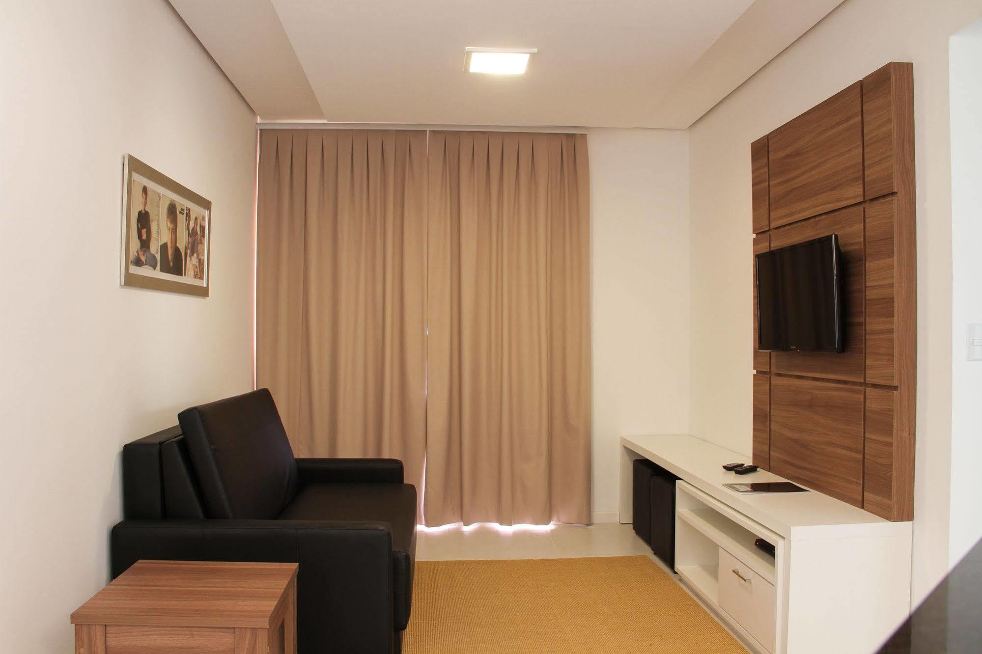 M Tower Hotel Pelotas Eksteriør bilde